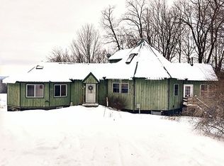 1209 Newport Gray Rd, Newport, NY 13416