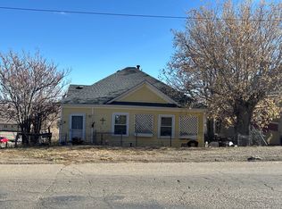 1420 Nevada Ave, Trinidad, CO 81082