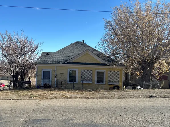 1420 Nevada Ave, Trinidad, CO 81082