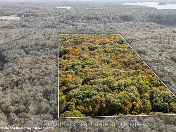 0 Rostrevor Rd, Muskoka Lakes, ON P0B 1M0