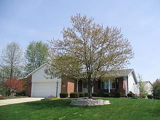 2nd image of 9868 Meadow Wood Dr