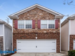 1224 Rubble Rd, Cumming, GA 30040