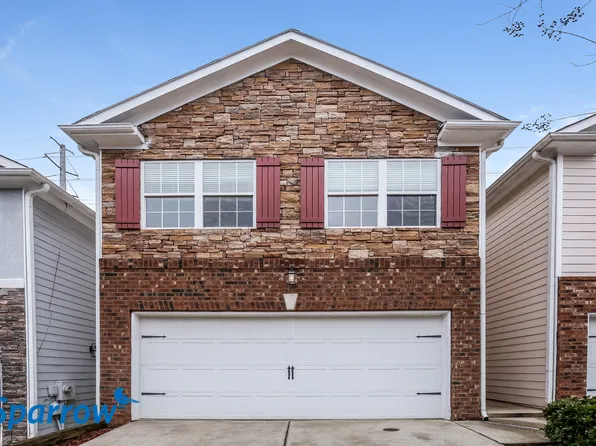 1224 Rubble Rd, Cumming, GA 30040