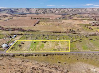 LOT 4 S 900 E, Hagerman, ID 83332