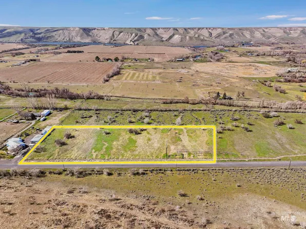 LOT 4 S 900 E, Hagerman, ID 83332