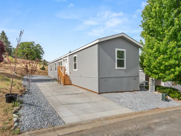 1010 Deer Creek Way #0, Yreka, CA 96097