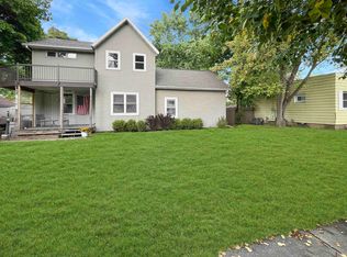 818 E Fremont St, Appleton, WI 54915