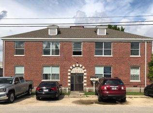2506 Keene St #8, Houston, TX 77009