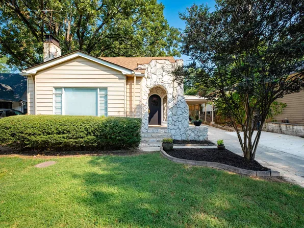 14 Alpine Ct, Little Rock, AR 72205