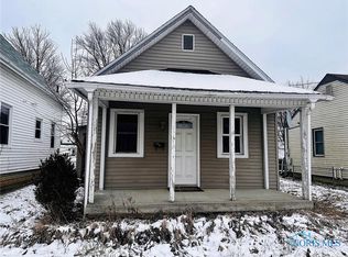 213 Marshall St, Findlay, OH 45840