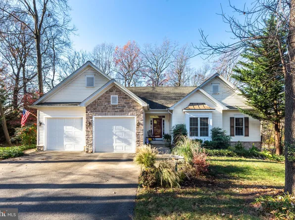3336 Wilhelm Ln, Manchester, MD 21102