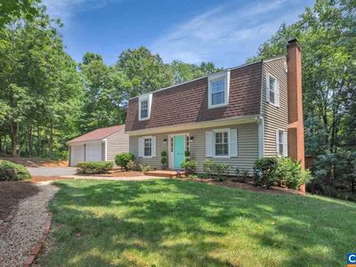 2510 Kimbrough Cir, Charlottesville, VA, 22901