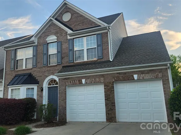 1343 Watson Mills St NW, Concord, NC 28027