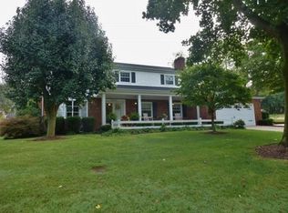 217 Oakmont Dr, Kingsport, TN 37663