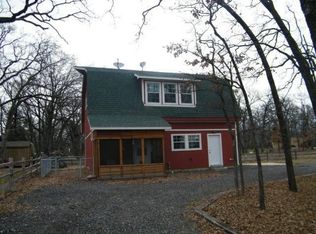 215 SE County Road 3124a, Corsicana, TX 75109