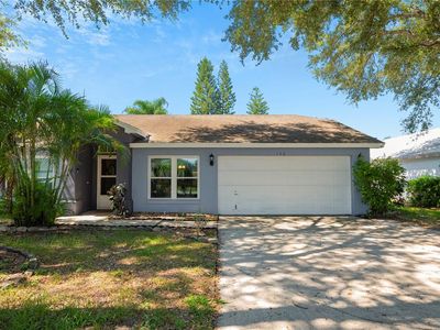 146 Brad Cir, Winter Haven, FL, 33880