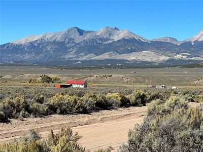 3405 Brittain Road, Fort Garland, CO, 81133