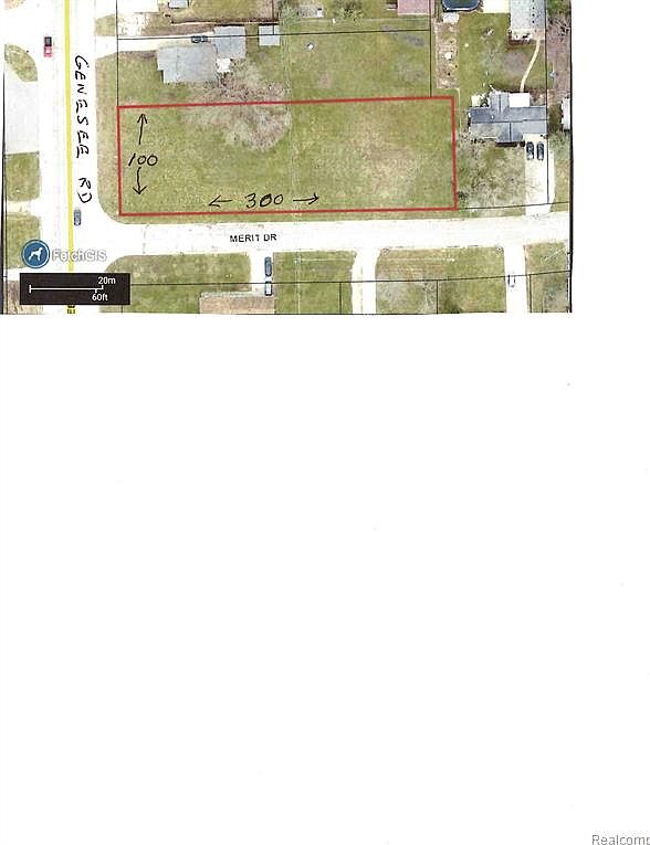 3430 N Genesee Rd, Flint, MI 48506 MLS 20240029474 Zillow