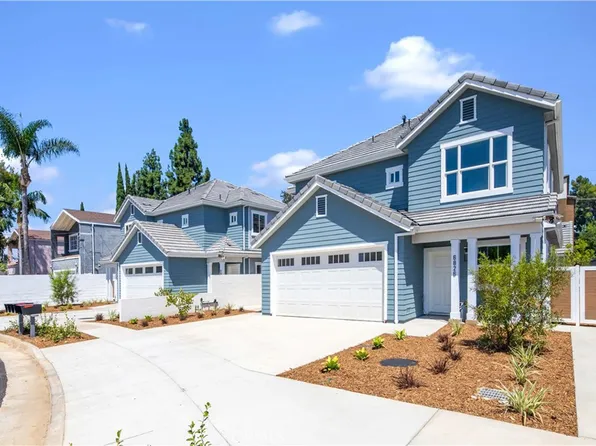 6826 N Whitman Ave, Van Nuys, CA 91406