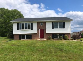 118 Skyline Dr, Conowingo, MD 21918