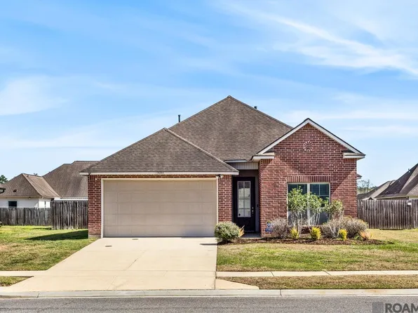 17604 Hoods Ridge Dr, Prairieville, LA 70769