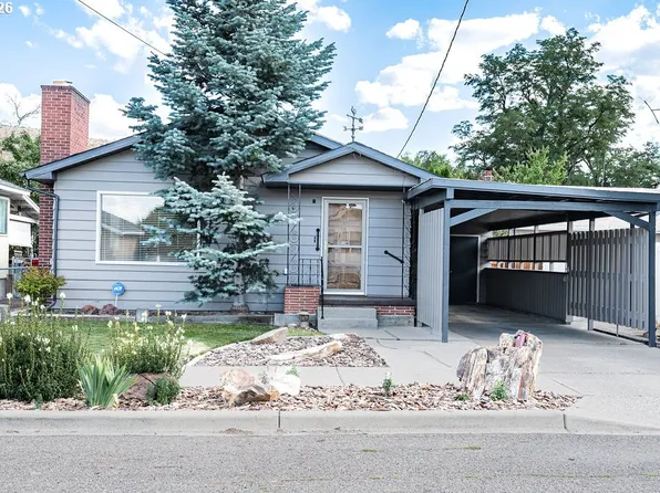 1325 Court Ave, Baker City, OR 97814