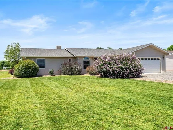 2535 Ridge Road, Delta, CO 81416