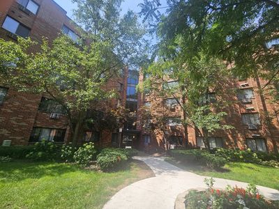 5310 N Chester Ave APT 502, Chicago, IL, 60656