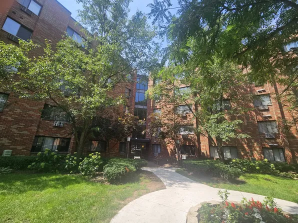 5310 N Chester Ave APT 502, Chicago, IL 60656