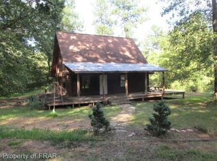 96 Woodcreek Rd, Sanford, NC 27330