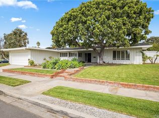 1900 Seadrift Dr, Corona Del Mar, CA 92625