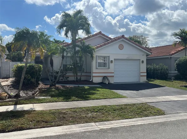 13412 NW 5th Pl, Fort Lauderdale, FL 33325