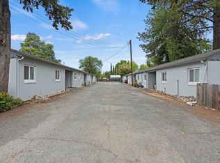 560-570 Talmage Rd, Ukiah, CA 95482