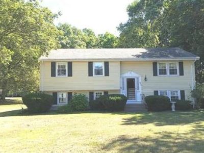 605 N Main St, Mansfield, MA, 02048