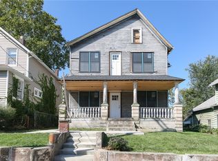 2322 Scranton Rd, Cleveland, OH 44113