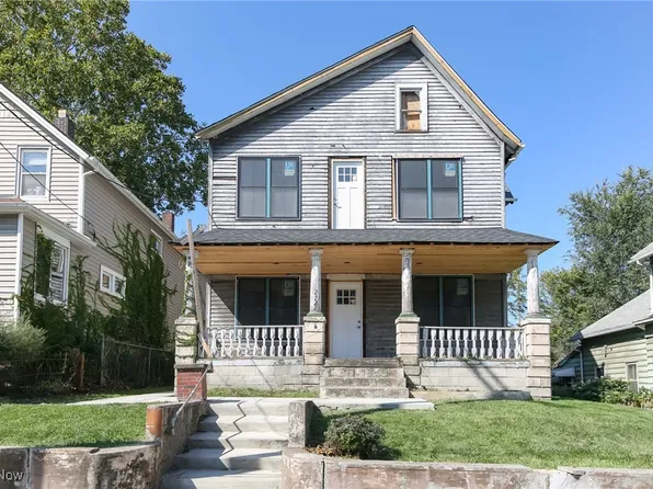 2322 Scranton Rd, Cleveland, OH 44113