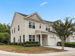 4761 Horse Drawn Way, Summerville, SC 29485