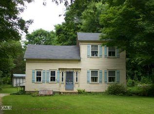 184 Bulls Bridge Rd, South Kent, CT 06785