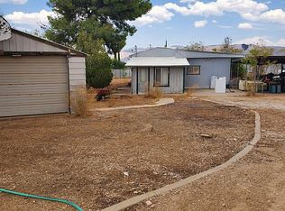10150 N Boulder Rd, Kingman, AZ 86401