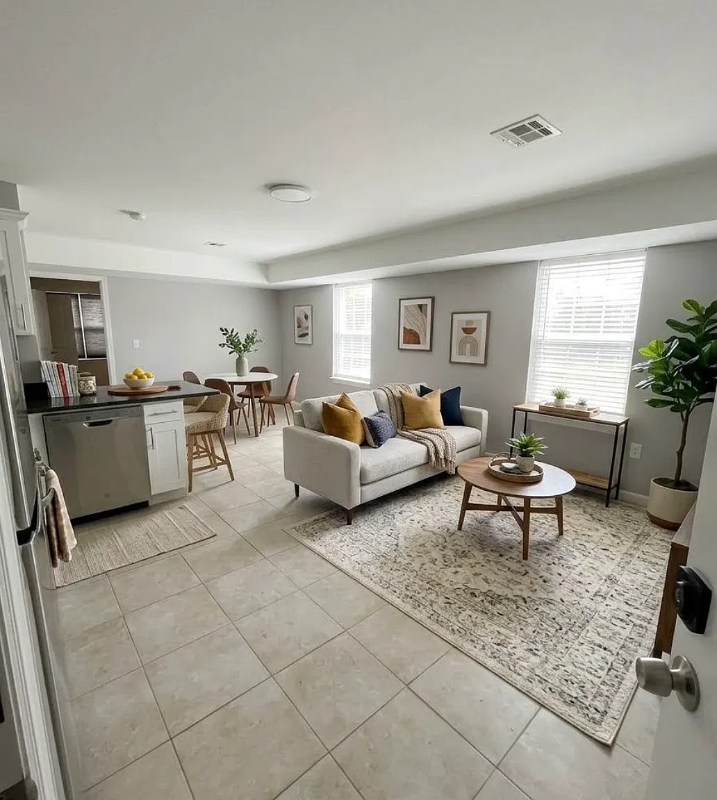 1 bed, 700 sqft, $1,950 — Photo 1