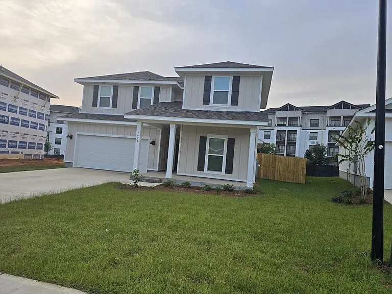3636 Fallschase Blvd — Photo 2