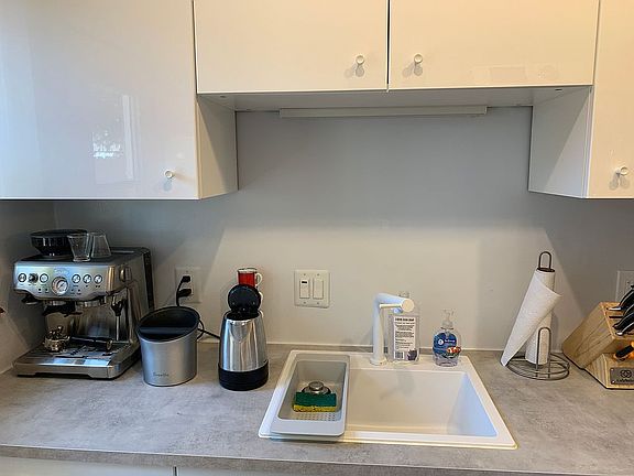 More kitchen remodel