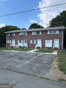 10-12 Forteen #&-16, Cave Spring, GA, 30124