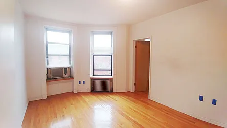 Rented by Brooklyn Properties