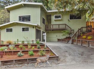 12 Eastwood Ct, Oakland, CA 94611