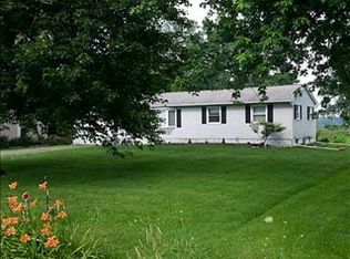 1360 Monroe Orleans County Line Rd, Kendall, NY 14476