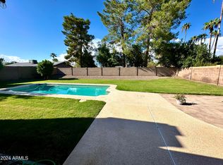 4442 E Aire Libre Ave, Phoenix, AZ 85032