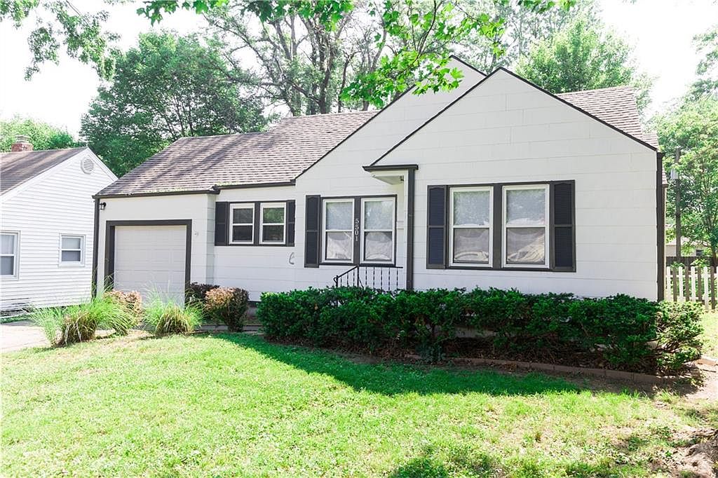 5501 Harvard Ave, Raytown, MO 64133 Zillow
