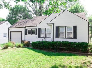 5501 Harvard Ave, Raytown, MO 64133