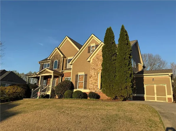 6750 Scottsfield Trce, Cumming, GA 30028